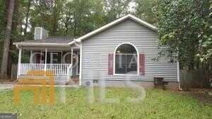 1303 Saddle Horn, Macon, GA 31220