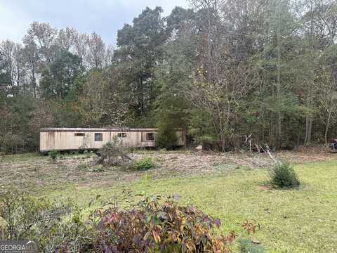 0 PAYNE LANE, Carensville, GA 30521