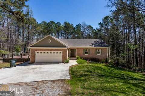 6340 Koweta, Fairburn, GA 30213