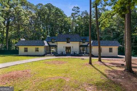 2023 Stoneleigh, Stone Mountain, GA 30087