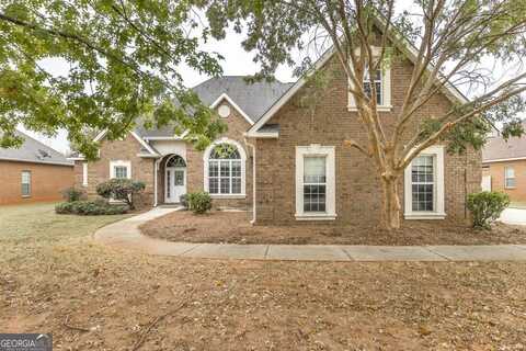 401 Rose Hill, Warner Robins, GA 31088