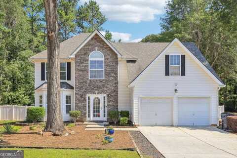 277 Edison, Stockbridge, GA 30281