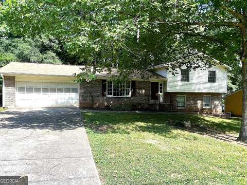 17 Lynn, Newnan, GA 30263