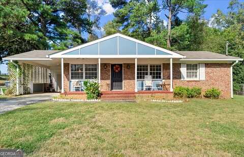 151 Harbin, Canton, GA 30114