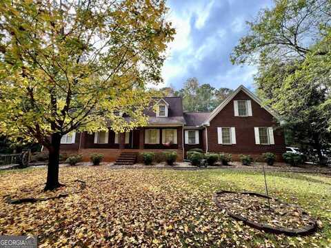 25 Dogwood, Mcdonough, GA 30252