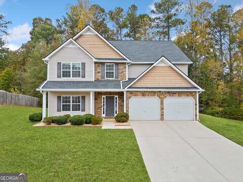 139 Mary Hill, Douglasville, GA 30134