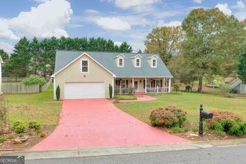 7855 Castleberry Farms, Gainesville, GA 30506