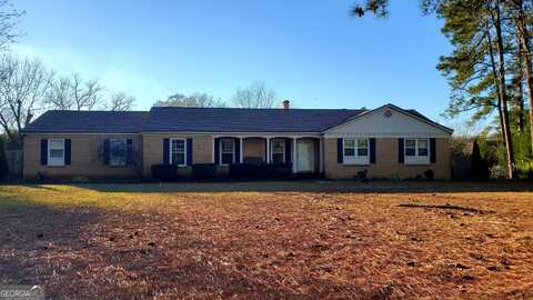 3581 Mount Vernon, Soperton, GA 30457