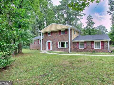 3031 Golden, East Point, GA 30344