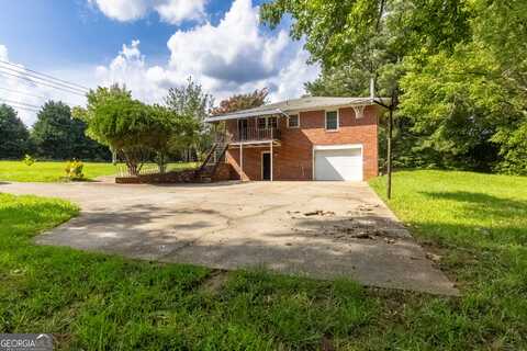 1417 Iris Lake, Mcdonough, GA 30252