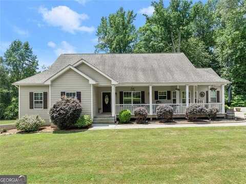 3769 Winder, Flowery Branch, GA 30542