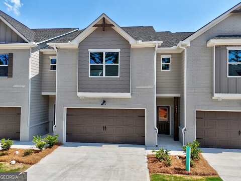 5460 Rock Place, Norcross, GA 30093