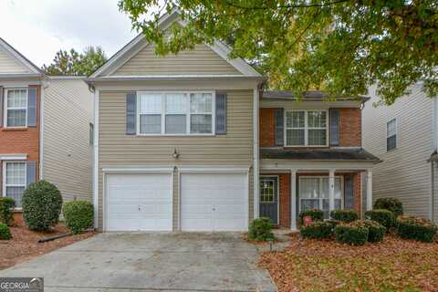 1723 Bentridge, Kennesaw, GA 30144