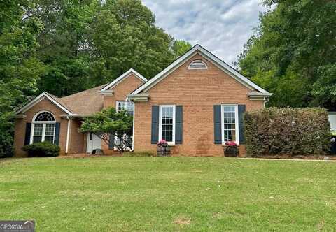 175 Abner, Mcdonough, GA 30252