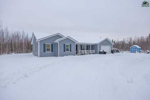 2279 CHABLIS STREET, North Pole, AK 99705