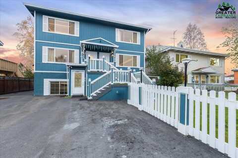 1405 LATHROP STREET, Fairbanks, AK 99701