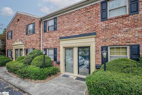 2530 E North Street, Greenville, SC 29615