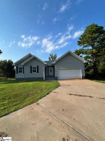 159 Gardner Road, Gaffney, SC 29341