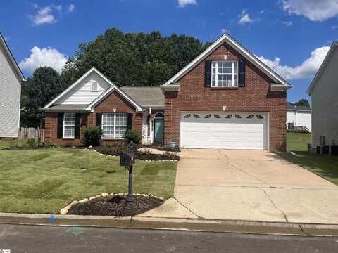 411 Woodruff Lake Way, Simpsonville, SC 29681