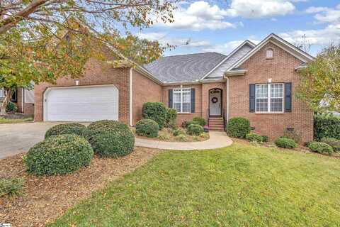 121 Plum Creek Lane, Greenville, SC 29607