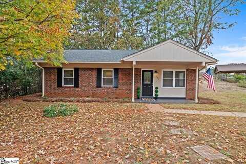 202 Gowan Street, Spartanburg, SC 29301