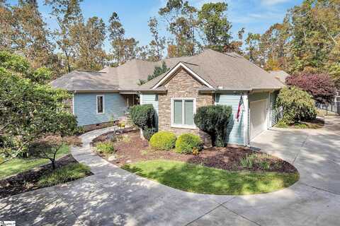 108 Allison Drive, Fountain Inn, SC 29644