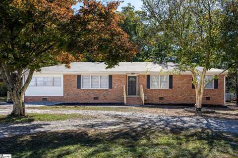 446 Sunset Boulevard, Clinton, SC 29325