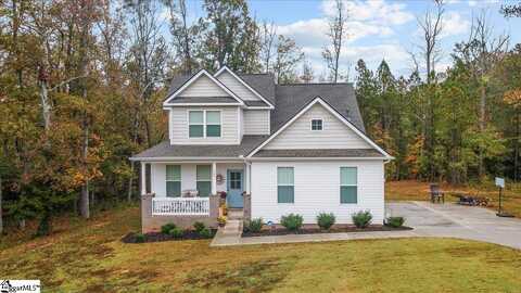 109 Sally Reed Road, Belton, SC 29627