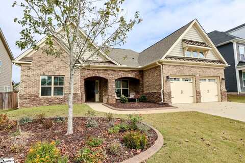 412 Strathpine Drive, Simpsonville, SC 29681