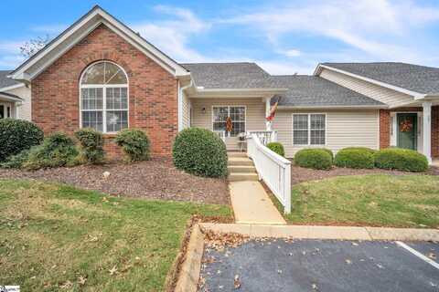 27 Bailess Court, Greer, SC 29650