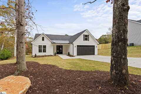 3878 Durham Road, Greer, SC 29651