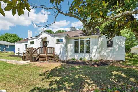 25 Holmes Drive, Greenville, SC 29609