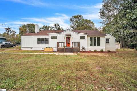 25 Holmes Drive, Greenville, SC 29609