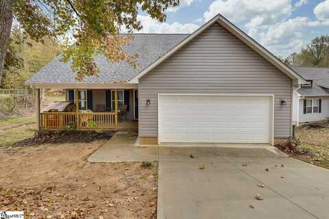 207 Bonita Drive, Easley, SC 29642