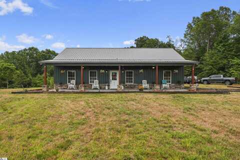 270 Church Road, Chesnee, SC 29323