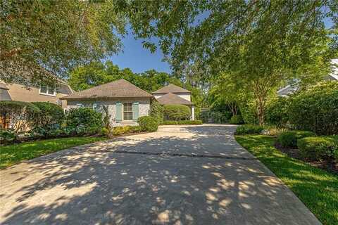 132 Country Club Drive, Saint Simons Island, GA 31522