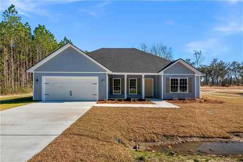 838 Old CCC Road, Brunswick, GA 31523