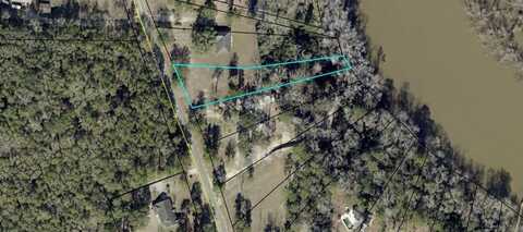 2 Altamaha Road, Jesup, GA 31545