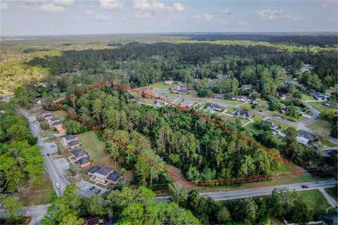 9.6 Acres City Blvd, Waycross, GA 31501