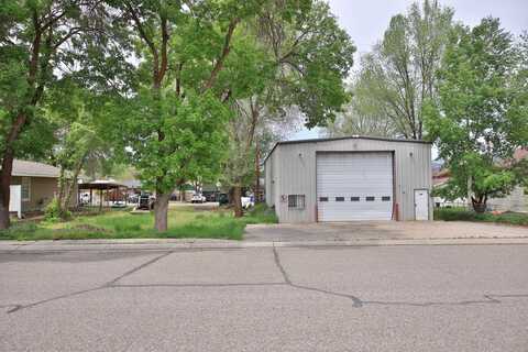 207 Plateau Avenue, Collbran, CO 81624