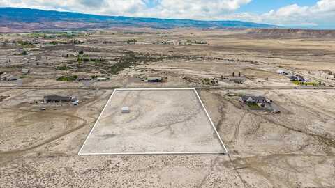 502 Martin Lane, Whitewater, CO 81527
