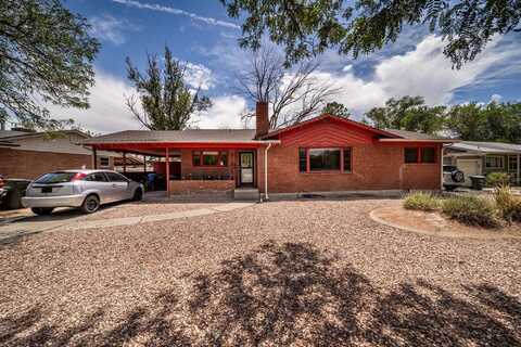 461 N Sherwood Drive, Grand Junction, CO 81501