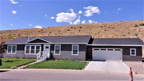 2432 Pioneer Drive, Rifle, CO 81650