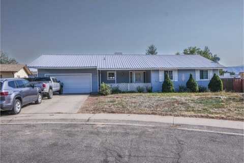 743 Cedar Court, Rifle, CO 81650