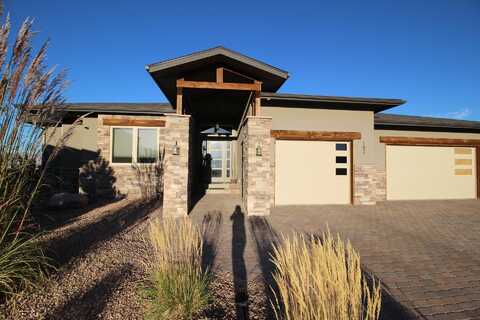 182 Skyline Ridge Court, Grand Junction, CO 81503