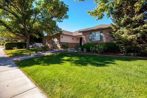 523 Grouse Court, Grand Junction, CO 81507