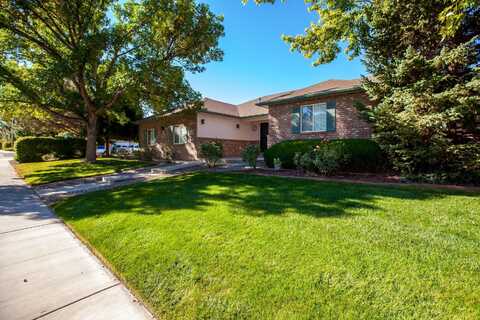 523 Grouse Court, Grand Junction, CO 81507