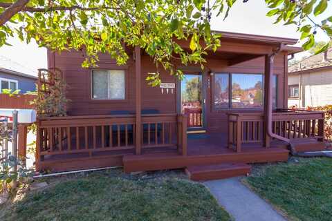 433 N Uncompahgre Avenue, Montrose, CO 81401