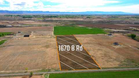 1670 8 Road, Mack, CO 81525