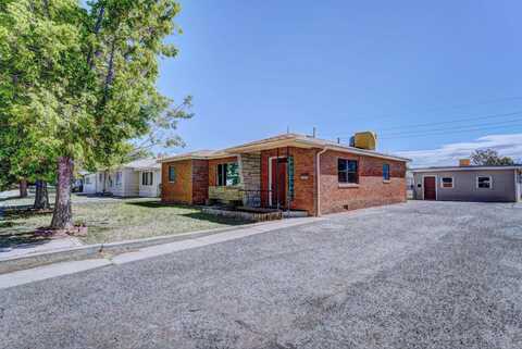 1940 Linda Lane, Grand Junction, CO 81501